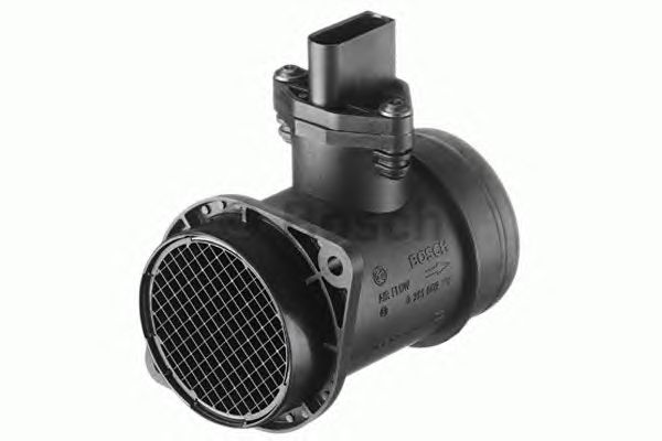 Купить запчасть Bosch - 0281002216 Датчик массового расхода воздуха AUDI: A4 19 Di/19 TDI/19 TDI quattro 95-00, A4 Avant 19 TDI/19 TDI quattro 95-01, A6 19 TDI 97-05, A6 Avant 19 TDI 97-05 \ SEAT: CORDOBA V
