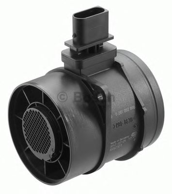 Купить запчасть BOSCH - 0281002896 Расходомер воздуха 0281002896