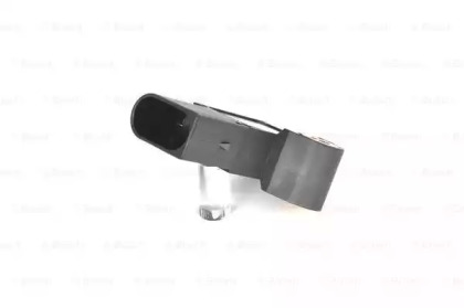 Купить запчасть Bosch - 0281006278 Датчик давления отработанных газов MERCEDES SPRINTER, W204,W212,W221 2006->