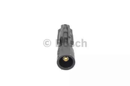 Купить запчасть Bosch - 0356100100 Наконечник свечи MERCEDES-BENZ: C-CLASS C 180 /C 200 /C 200 Kompressor /C 230 /C 230 Kompressor /C 280 /C 36 AMG 93-00, C-CLASS Break C 180 T /C 200 T /C 200 T Ko
