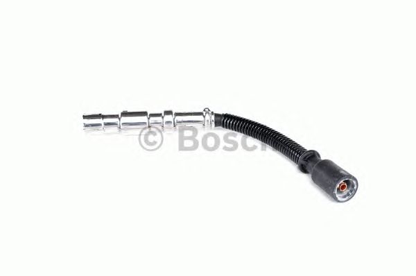 Купить запчасть Bosch - 0356912950 Провод высоковольтный MERCEDES W202/C208/C209/W210/W211/W163/W164/W463/W251/W220/R129/R230/R170 24-55 98->