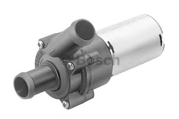 Купить запчасть BOSCH - 0392020027 Насос водяной электрический 0392020027