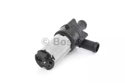 Купить запчасть BOSCH - 0392020034 Насос водяной электрический 0392020034