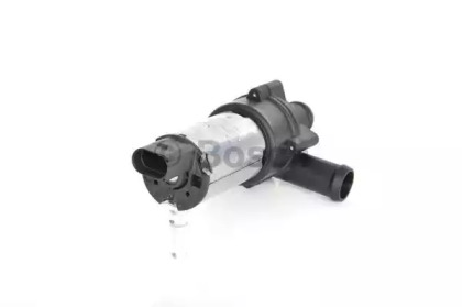 Купить запчасть Bosch - 0392020073 Насос водяной электрический VW: TRANSPORTER, MULTIVAN, LT, PASSAT, PHAETON, CARAVELLE, TOUAREG, BORA, GOLF