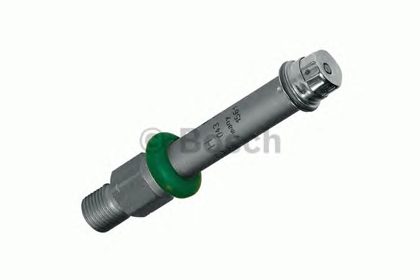 Купить запчасть Bosch - 0437502043 Форсунка топливная AUDI: 100 20/20 KAT/22/22 KAT/22 quattro/22 quattro KAT/22 E Turbo quattro/22 Turbo/23 E/23 E quattro 82-90, 100 20 E/20 E 16V/20 E