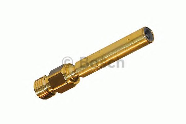 Купить запчасть BOSCH - 0437502047 Форсунка топливная 0437502047