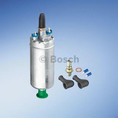 Купить запчасть Bosch - 0580254911 Насос топливный FORD: GRANADA I универсал 24 i 88-94, GRANADA Mk III седан 24 i/29 i 86-94, GRANADA Mk III 20 i/24 i/24 i KAT/28 i/28 i 4x4/29 i/29 i