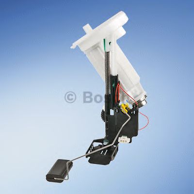 Купить запчасть BOSCH - 0580314537 Топливный насос 0580314537