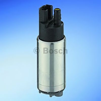 Купить запчасть BOSCH - 0580453453 Насос топливный LADA KALINA/PRIORA/SAMARA/2112 0580453453