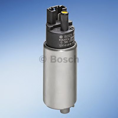 Купить запчасть Bosch - 0580454094 Насос топливный Hyundai,GM