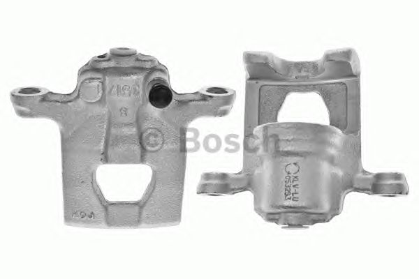 Купить запчасть BOSCH - 0986134251 