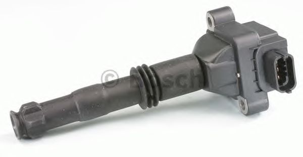 Купить запчасть BOSCH - 0986221016 