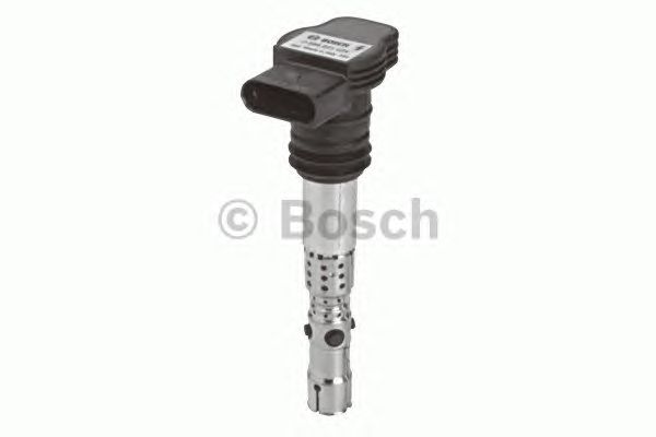 Купить запчасть BOSCH - 0986221024 Катушка зажигания 0986221024
