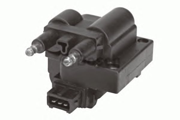 Купить запчасть BOSCH - 0986221030 Катушка зажигания 0986221030