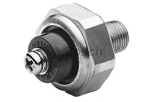 Купить запчасть BOSCH - 0986345006 