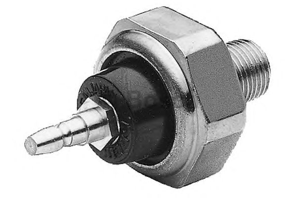 Купить запчасть Bosch - 0986345009 Датчик давления масла HONDA ACCORD II
