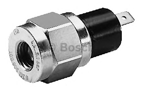 Купить запчасть BOSCH - 0986345501 Переключатель 0986345501