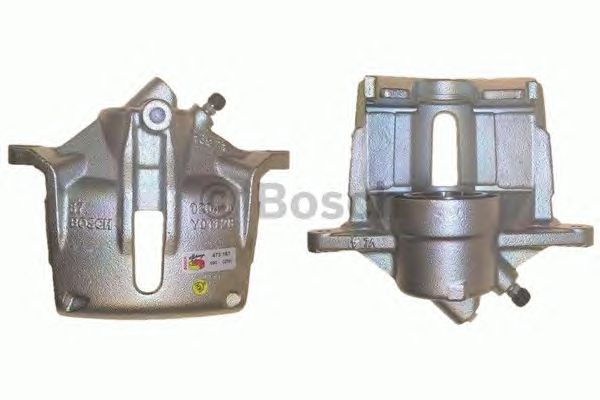 Купить запчасть BOSCH - 0986473167 