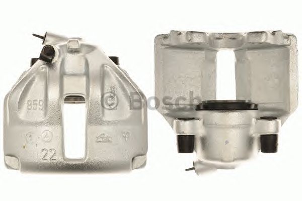 Купить запчасть BOSCH - 0986473249 