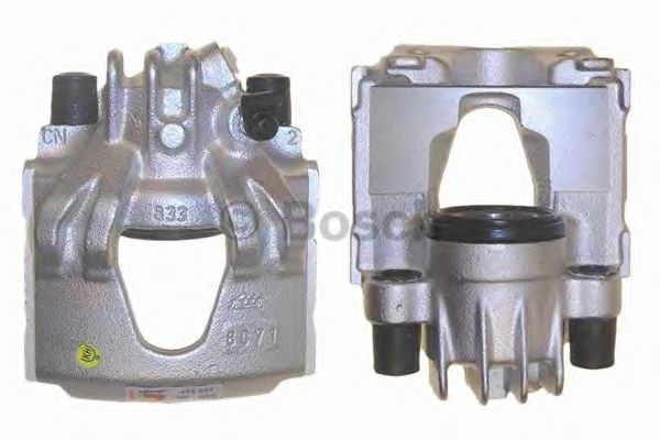 Купить запчасть BOSCH - 0986473887 