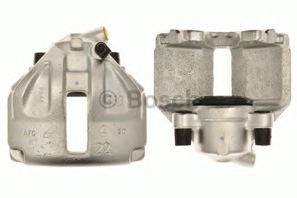 Купить запчасть BOSCH - 0986474249 