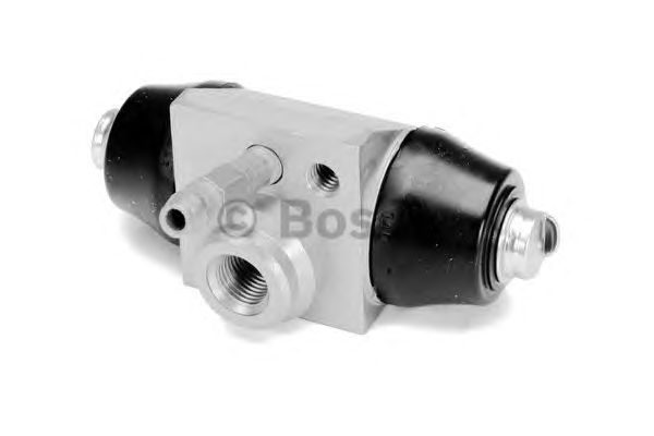 Купить запчасть Bosch - 0986475039 Цилиндр тормозной рабочий зад VW PASSAT (3A2, 35I) 1.8 02.1988 - 08.1996 <=> SKODA OCTAVIA I (1U2) 1.4 16V 09.2000 - 12.2010