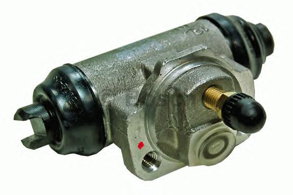 Купить запчасть Bosch - 0986475558 Цилиндр тормозной рабочий зад NISSAN PRIMERA Traveller (W10) 1.6 i 07.1990 - 03.1998 <=> NISSAN PRAIRIE PRO (M11) 2.0 i 10.1988 - 04.1992