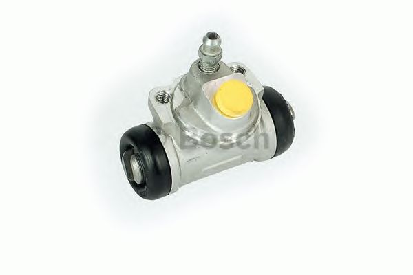 Купить запчасть Bosch - 0986475670 Цилиндр тормозной рабочий зад NISSAN ALMERA I (N15) 1.6 09.1995 - 07.2000 <=> NISSAN ALMERA I Hatchback (N15) 1.4 S,GX,LX 09.1995 - 03.2000
