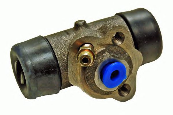 Купить запчасть BOSCH - 0986475734 Колесный тормозной цилиндр 0986475734