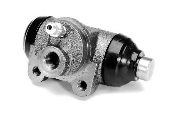 Купить запчасть Bosch - 0986475837 Цилиндр тормозной рабочий зад лев RENAULT LOGAN I (LS_) 1.4 09.2004 - <=> RENAULT LOGAN I (LS_) 1.6 09.2004 -
