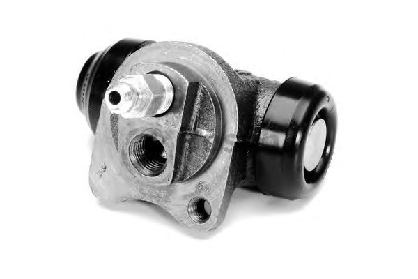 Купить запчасть Bosch - 0986475889 Цилиндр тормозной рабочий зад DAEWOO MATIZ (M100, M150) 0.8 09.1998 - <=> DAEWOO MATIZ (M100, M150) 1.0 01.2003 -
