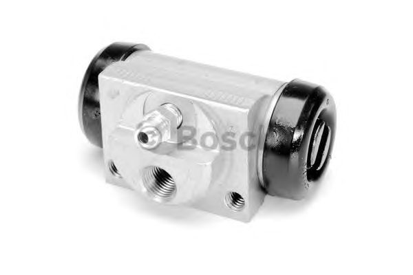 Купить запчасть Bosch - 0986475905 Цилиндр тормозной рабочий зад FORD KA (RB_) 1.3 i 09.1996 - 11.2008 <=> FORD FIESTA IV (JA_, JB_) 1.3 i 08.1995 - 01.2002