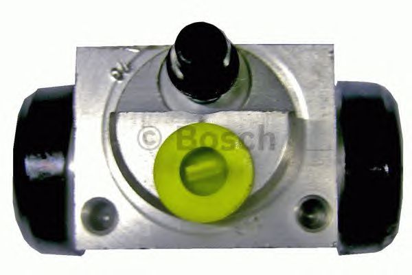 Купить запчасть Bosch - 0986475926 Цилиндр тормозной рабочий зад FORD FUSION (JU_) 1.6 08.2002 - 11.2008 <=> FORD FUSION (JU_) 1.4 08.2002 - 12.2012