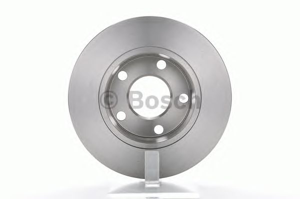 Купить запчасть Bosch - 0986478132 Диск тормозной зад AUDI 100 (4A2, C4) 2.3 E 12.1990 - 07.1994 <=> VW PASSAT (3B3) 1.8 T 20V 11.2000 - 05.2005