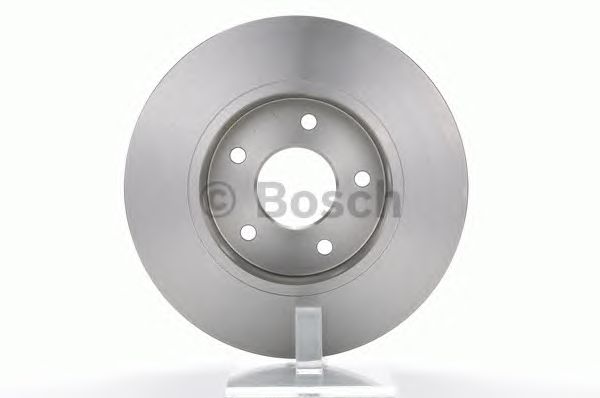 Купить запчасть Bosch - 0986479067 Диск тормозной зад NISSAN PRIMERA (P12) 1.6 01.2002 - <=> NISSAN PRIMERA (P12) 1.8 03.2002 -