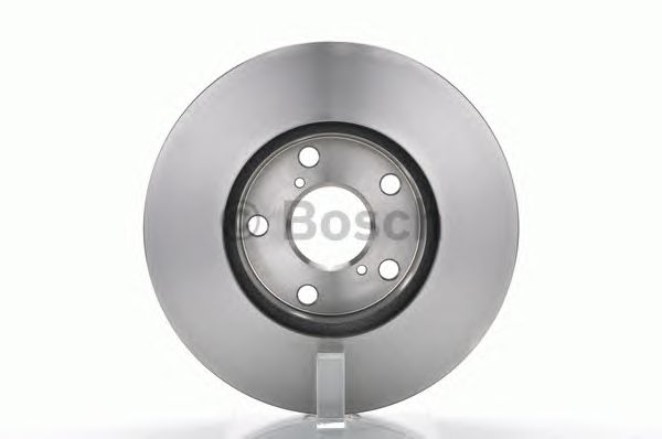 Купить запчасть Bosch - 0986479111 Диск тормозной перед TOYOTA RAV 4 II (_A2_) 2.0 4WD (ACA21, ACA20) 06.2000 - 11.2005 <=> TOYOTA RAV 4 II (_A2_) 2.4 4WD (ACA23, ACA22) 08.2003 - 11.2005