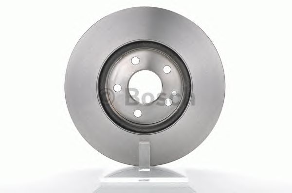 Купить запчасть BOSCH - 0986479137 Тормозной диск 0986479137