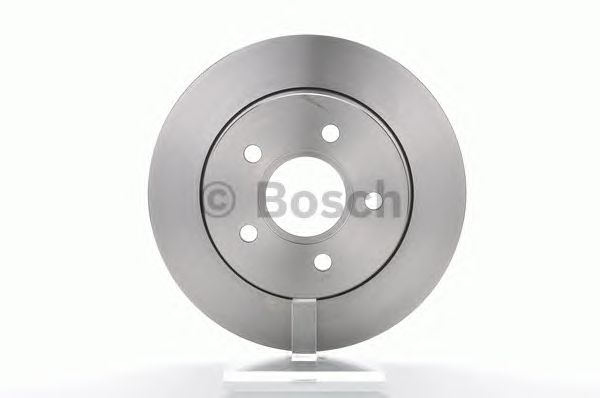 Купить запчасть Bosch - 0986479169 Диск тормозной зад FORD FOCUS II Saloon (DB_, FCH) 1.6 04.2005 - 09.2012 <=> FORD FOCUS II (DA_, HCP) 1.6 07.2004 - 09.2012