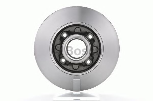 Купить запчасть BOSCH - 0986479388 Тормозной диск задний 0986479388