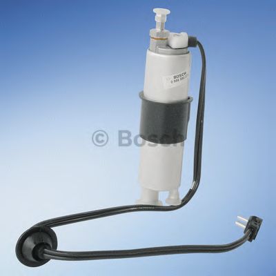 Купить запчасть BOSCH - 0986580371 