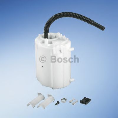 Купить запчасть BOSCH - 0986580824 Электр. топливный насос 0986580824