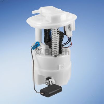 Купить запчасть BOSCH - 0986580957 Устройство топливоподкачивающее 0986580957