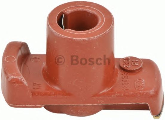 Купить запчасть BOSCH - 1234332350 Бегунок распределителя зажигаия AUDI/VW/FORD/OPEL/VOLVO  12 12 222