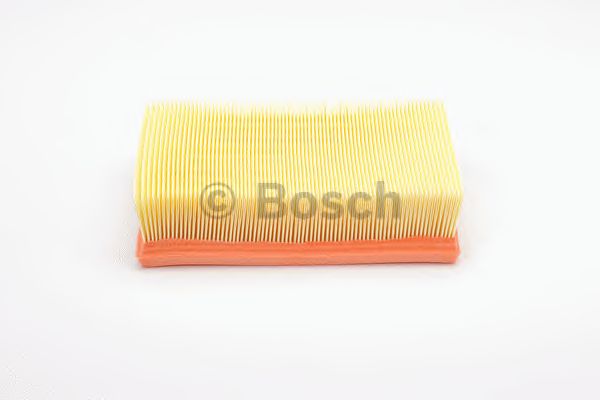 Купить запчасть BOSCH - 1457433004 Фильтр воздушный BMW E36/E46/E39/E38 mot.M50/M52