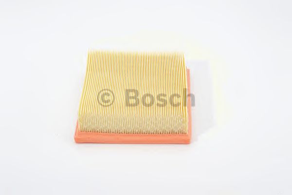 Купить запчасть Bosch - 1457433585 Фильтр воздушный MERCEDES W169 09/04->, W245 03/05->