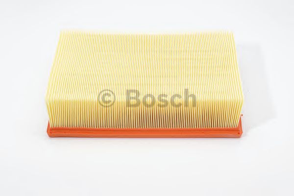 Купить запчасть Bosch - 1457433748 Фильтр воздушный VW LT 2.3/2.5 96-00, MERCEDES Sprinter 95-00