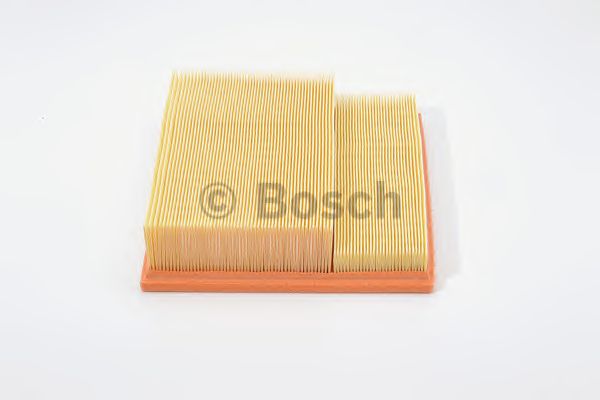 Купить запчасть Bosch - 1457433752 Фильтр воздушный MERCEDES W202 C180-C280 ,W163 ML230-ML55AMG ,W203 C180/C240
