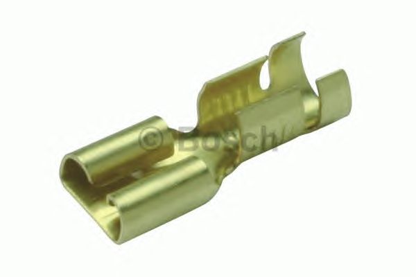 Купить запчасть Bosch - 1901355968 Клемма соединительная Universal