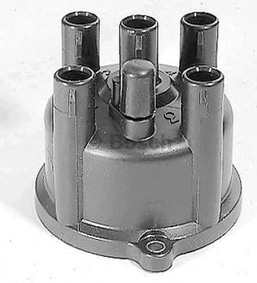 Купить запчасть Bosch - 1987233104 Крышка распределителя зажигания TOYOTA: CAMRY (_V2_) 20 (SV21_, SV25_)/20 4x4/20 GLi 4x4/20 Gli 16V (SV21_, SV25_) 86-91, CAMRY Station Wagon (_V2_) 20/20 (SV21_)/20 GLi