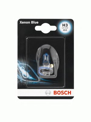 Купить запчасть BOSCH - 1987301007 